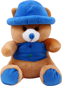 Galaxy World Teddy Bear - 30 cm
