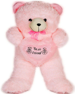 Deals India Jumbo Teddy - 30 inch