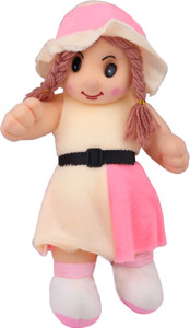 Galaxy World Doll And Handbag Set - 40 cm