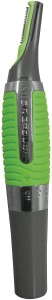 maxed micro touch max all in 1  runtime: 2000 min trimmer for men(green)