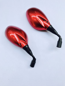 Hero splendor pro mirror price deals
