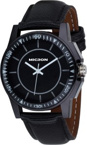 Micron 240 Analog Watch  - For Men
