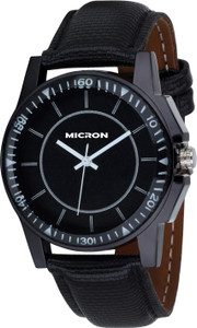 Micron 240 Analog Watch - For Men