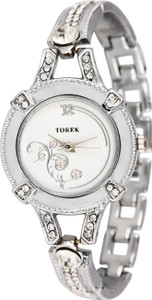 TOREK New Generation 1031 Analog Watch - For Girls