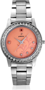 Carios CR1020 Well Looking Modish Ladies Explorer Strap Edition Analog Watch - For Girls