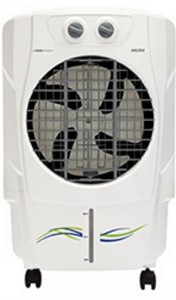 voltas vd45mw room/personal air cooler(white, 45 litres)