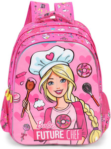Barbie school clearance bags prices