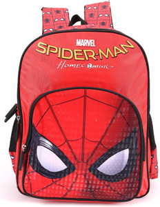 Marvel School Bag