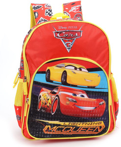 Cars 3 school bag new arrivals