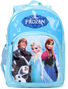 Disney school bag 18 inch outlet