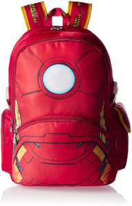 Marvel Backpack