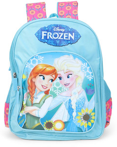 Disney school bag 18 inch store