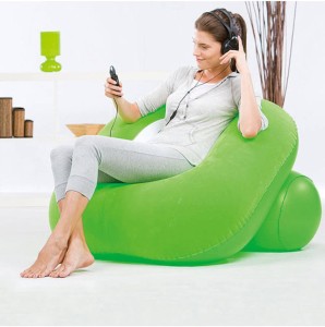 Balloon chair outlet flipkart