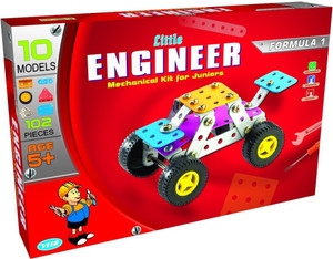 little engineer toys