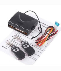 autocop central locking remote price