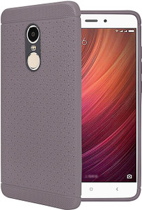 Parallel Universe Back Cover for Xiaomi Redmi Note 4