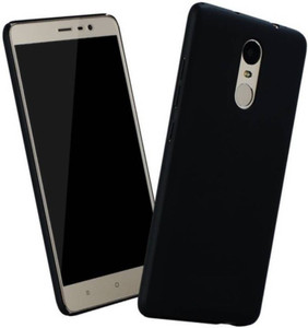KASEHUB Back Cover for Mi Redmi Note 4