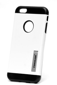 Fonokase Back Cover for Apple iPhone 6 Plus