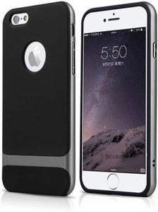 MPE Back Cover for Apple iPhone 6, Apple iPhone 6S