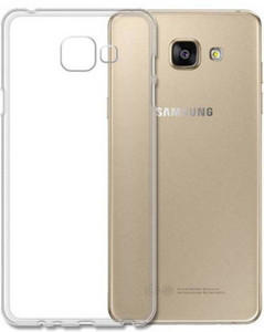 Totu Back Cover for SAMSUNG Galaxy J7 Prime