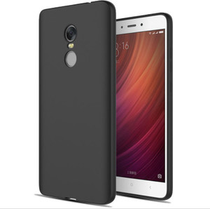 GadgetM Back Cover for Redmi Note 4
