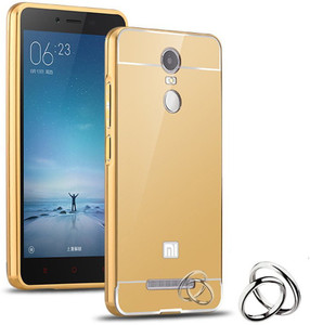 RKCase Bumper Case for Xiaomi Redmi Note 4