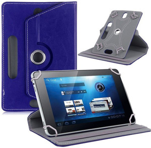 Netboon Flip Cover for Lenovo Yoga Tab 3, Wintab TVE, Datawind Ubislate 3G10 Tablet, Lenovo Miix 3 10