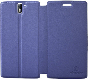 COVERNEW Flip Cover for OnePlus One