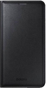 Coverage Flip Cover for Samsung Galaxy J7 (2016) - J710F