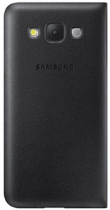 Coverage Flip Cover for SAMSUNG Galaxy J7 - 6 (New 2016 Edition), Samsung Galaxy J7 - (2016)