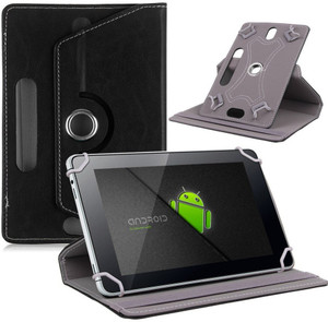 Netboon Flip Cover for Lenovo Yoga Tab 3, Wintab TVE, Datawind Ubislate 3G10 Tablet, Lenovo Miix 3 10