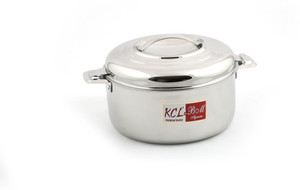 KCL Classica Stainless Steel 500 ML Casserole