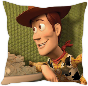 Sleepnature's Abstract Cushions Cover