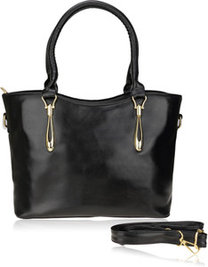 Genious Shoulder Bag