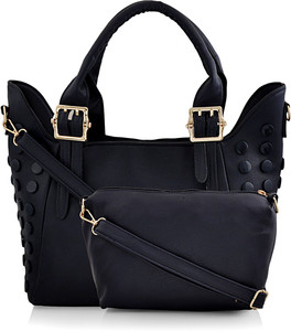 Mark & Keith Hand-held Bag
