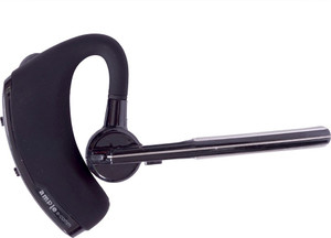 Ample e comm V8 Wireless Bluetooth Headset With Mic