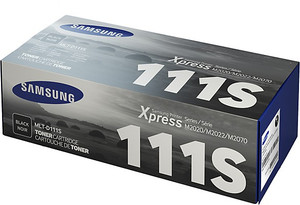 Samsung 111s Single Color Toner