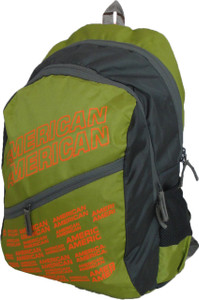 Starro Strong & Trendy 15 L Backpack