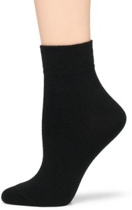Tahiro Men & Women Solid Ankle Length Socks, Quarter Length Socks, Glean Length Socks