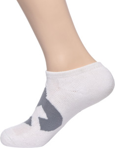 Hans Men & Women Self Design Ankle Length Socks