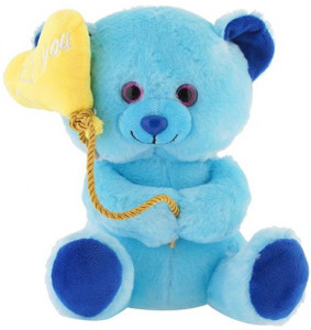 Jungly World Jungly world-Lovely - 29 cm