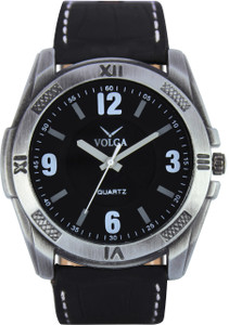Volga W05-0034 Analog Watch - For Men