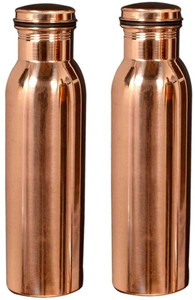 Pin to Pen Copper Bottle 900 ml Bottle