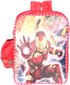 Goodwin Waterproof School Bag