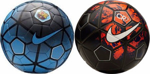 RSO Fcb & Cr7 Football - Size: 5
