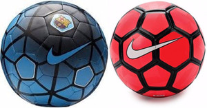 RSO Fcb & Duro Football - Size: 5