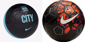 RSO City & Cr7 Football - Size: 5