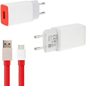 BeingDesi Best Performance Charger for One Plus One, One Plus Two, One Plus Three, One Plus X, One Plus 3T Mobile Charger