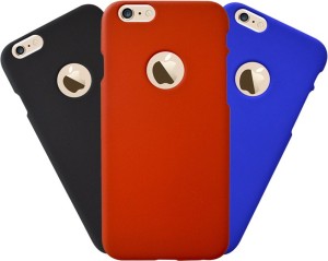 COVERNEW Back Cover for Apple iPhone 7 Plus