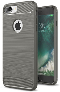 Crust Back Cover for Apple iPhone 7 Plus (5.5 Inch)